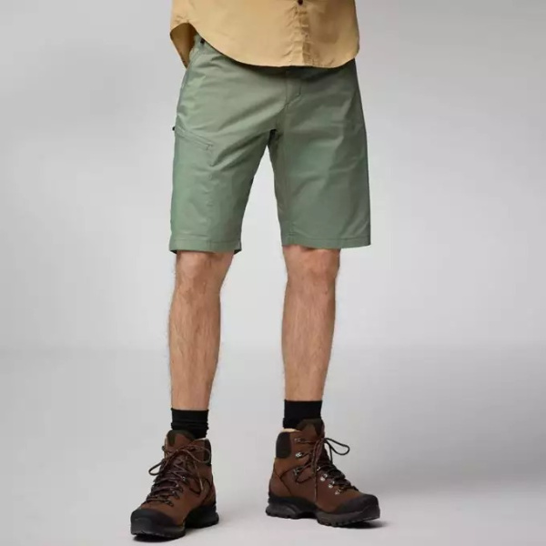 Шорты Abisko Hike Shorts M (Мужской; 48; Patina Green)
